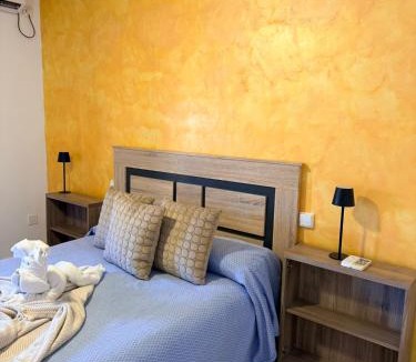 San Martin de la Vega Apartment | Casa Pumba