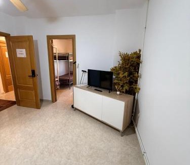 San Martin de la Vega Apartment | Casa Pumba