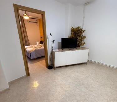 San Martin de la Vega Apartment | Casa Pumba