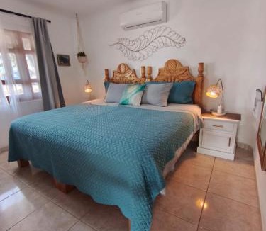 Perula House | Casa Punta Perula Boutique Hotel