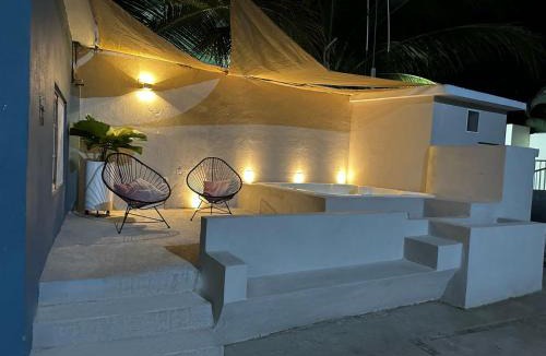 Perula House | Casa Punta Perula