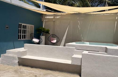 Perula House | Casa Punta Perula