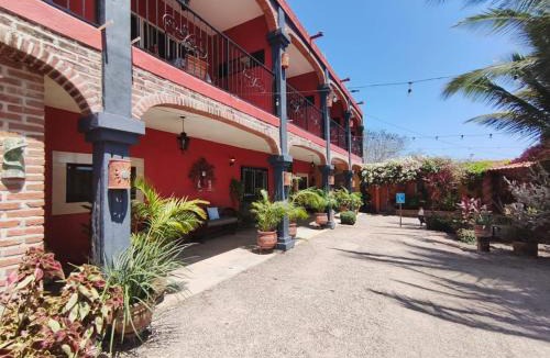 Punta Perula House | Casa Punta Perula VILLAS