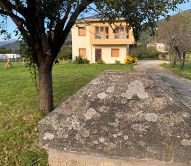 Silio House | Casa Pura