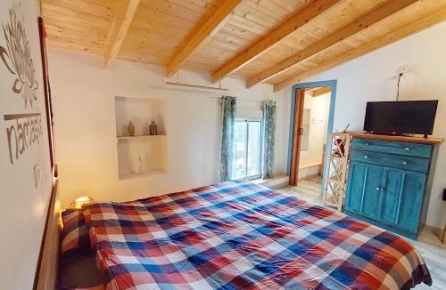 Relleu Bed & Breakfast | Casa Pura Vida