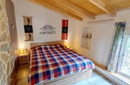 Relleu Bed & Breakfast | Casa Pura Vida