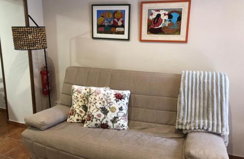 Jerica House | Casa Puri
