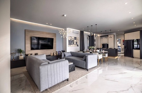 Sveti Petar u Sumi Villa | Casa Q by Istra Vacation