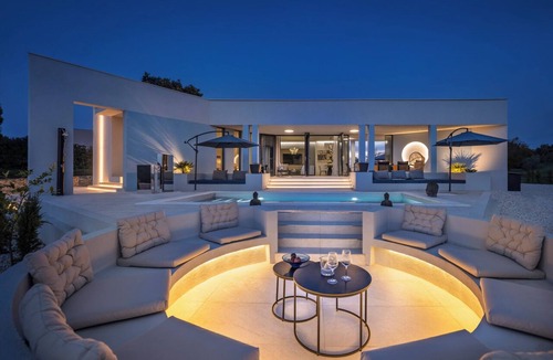 Sveti Petar u Sumi Villa | Casa Q by Istra Vacation