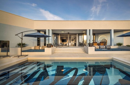 Sveti Petar u Sumi Villa | Casa Q by Istra Vacation
