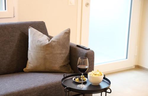 Tegna Apartment | Casa QUATTRO FIUMI
