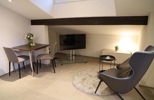 Tegna Apartment | Casa QUATTRO FIUMI