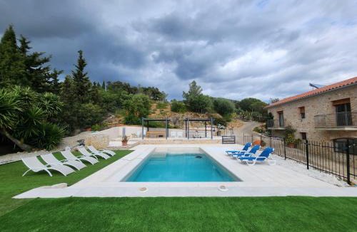 El Veinat de Dalt House | Casa Quermansó