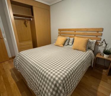Soria Apartment | Casa Río Duero