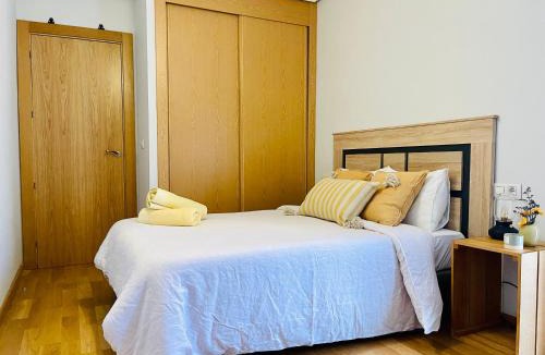 Soria Apartment | Casa Río Duero