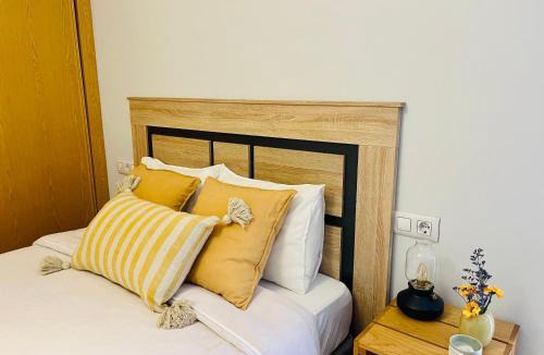 Soria Apartment | Casa Río Duero