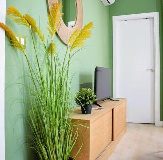 Manzanares Apartment | Casa Rístori Fábrica de Harinas