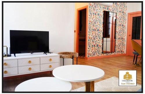 Manzanares Apartment | Casa Rístori San Isidro