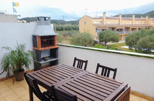 Bonastre House | Casa rústica en Bonastre, Tarragona
