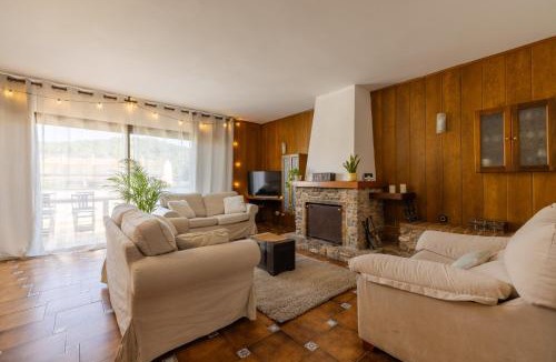 Bonastre House | Casa rústica en Bonastre, Tarragona