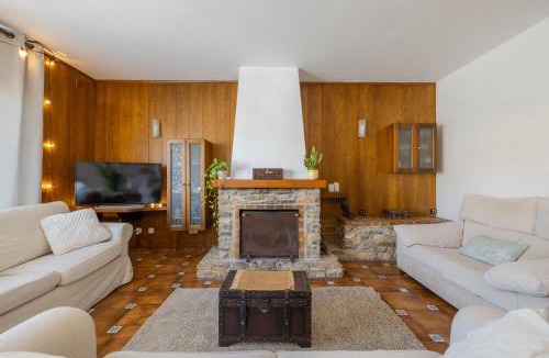 Bonastre House | Casa rústica en Bonastre, Tarragona