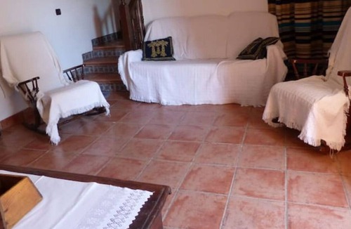 La Serra d'En Galceran Cottage | Casa Rústica EN MAS Enfabona
