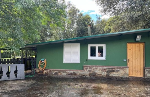 Olot House | Casa rústica