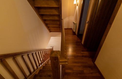 Bossost House | Casa Rústica - Sorieus Lodge en Lérida