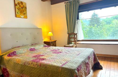 Gessa House | Casa rústica y patio en la Vall d'Aran by RURAL D'ÀNEU