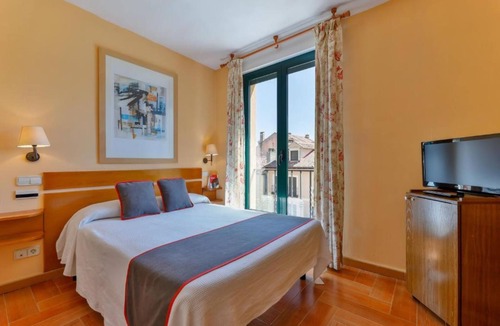 Valsain Hotel | Casa Rural La Chata