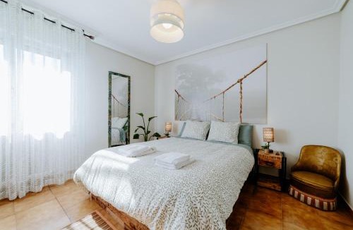 Lapoblacion House | Casa Raíces de PO