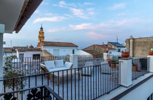 Rafelcofer House | Casa Rabat