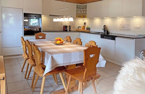Flond Apartment | Casa Radieni, Flond, (Flond). by Interhome