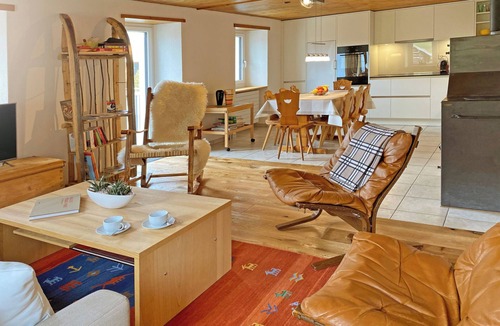 Flond Apartment | Casa Radieni, Flond, (Flond). by Interhome