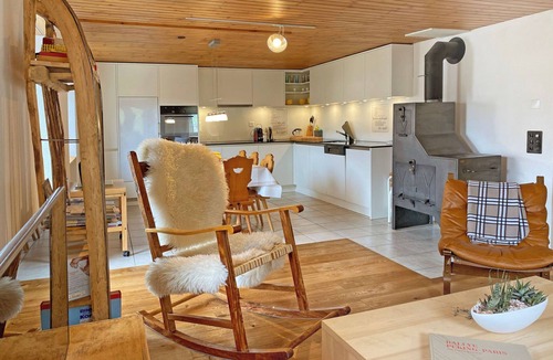 Flond Apartment | Casa Radieni, Flond, (Flond). by Interhome