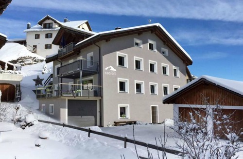 Flond Apartment | Casa Radieni, Flond, (Flond). by Interhome