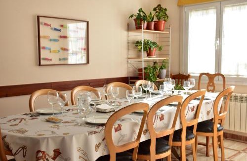Obanos Bed & Breakfast | Casa Raichu - Pilgrim Guesthouse