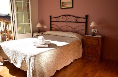 Obanos Bed & Breakfast | Casa Raichu - Pilgrim Guesthouse