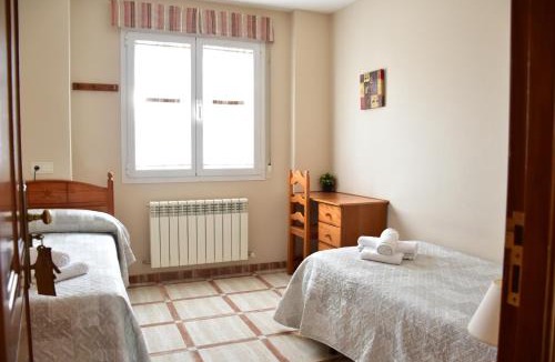 Obanos Bed & Breakfast | Casa Raichu - Pilgrim Guesthouse