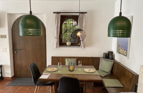 Gordola Apartment | Casa Ramarro by Fewotessin