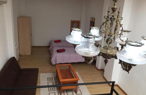 Alcaniz House | Casa Ramon y Cajal Alcañiz
