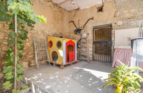Conques House | Casa Ramona