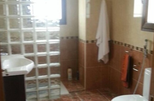 Navarres Cottage | Casa Ramos for 4 people