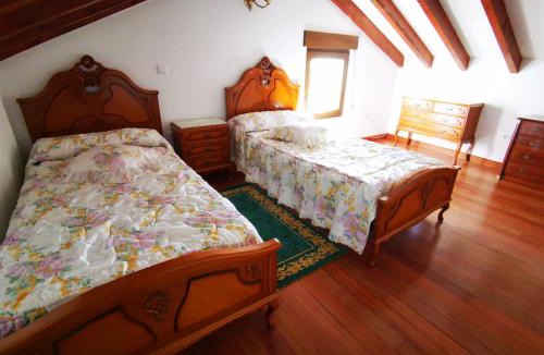 Pedrena House | Casa Raquel