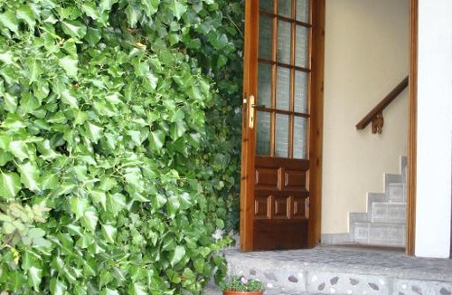 Chisagues House | Casa Raspa
