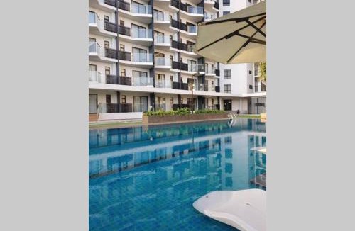 Kuantan Apartment | Casa Raudhah @ Timurbay Seafront Residence