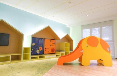 Kuantan Apartment | Casa Raudhah @ Timurbay Seafront Residence