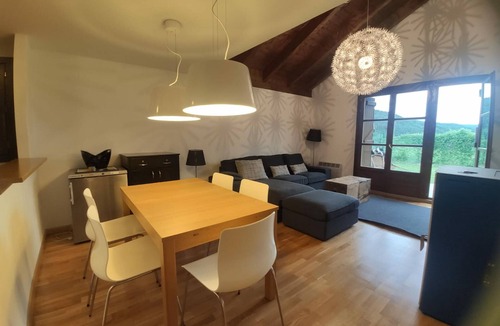 Villanua House | CASA RAYERA
