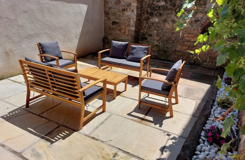 Los Corrales de Buelna House | Casa Reformada en Pleno Corazón de Cantabria Para Disfrutar en Familia