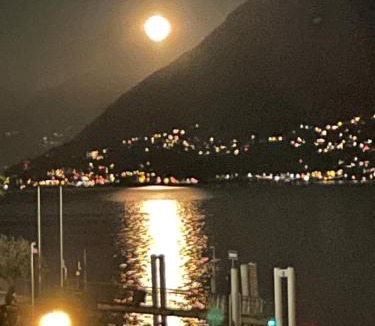 Brissago Apartment | Casa Realba